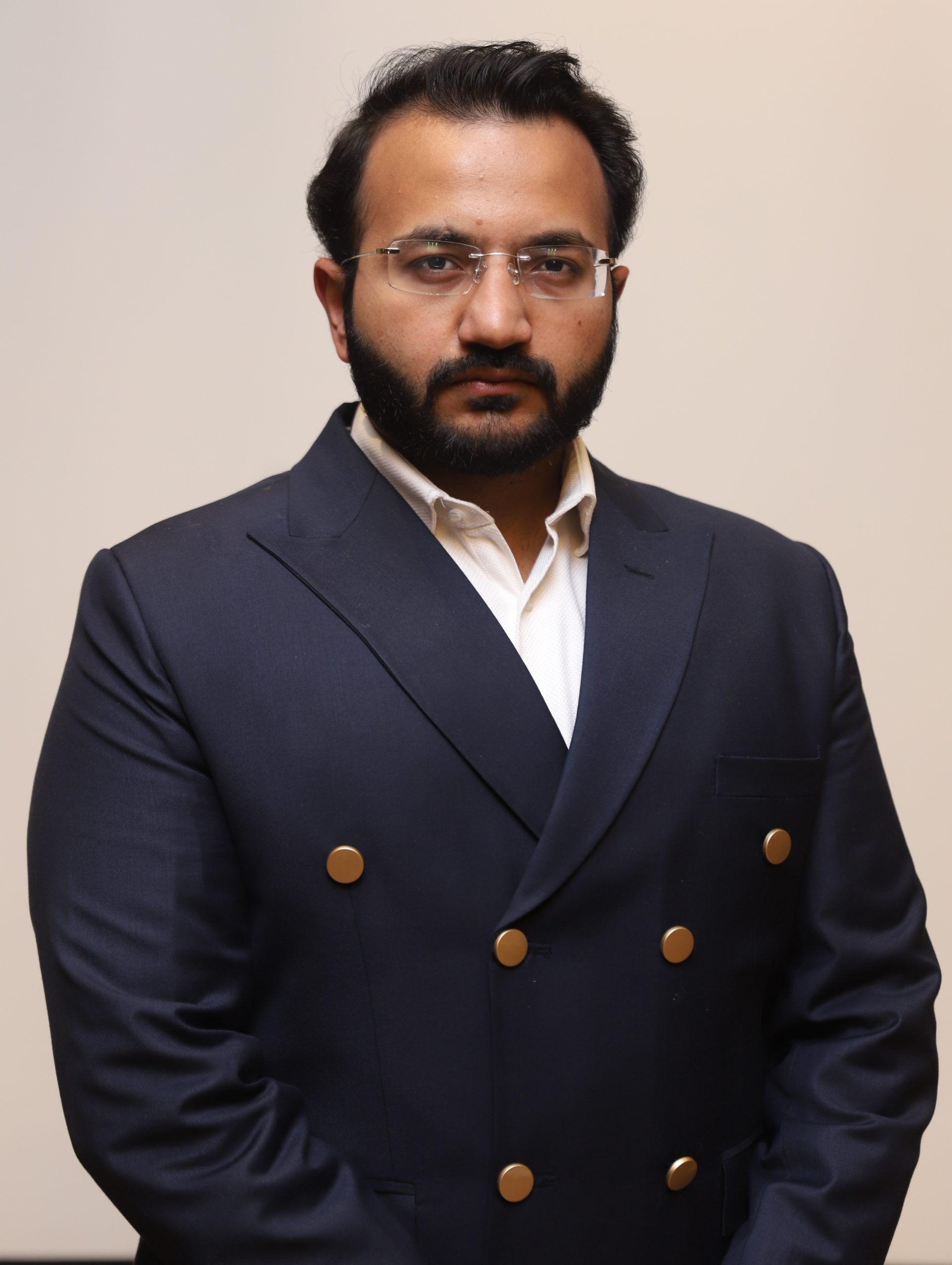 Muhammad Abdullah Awais