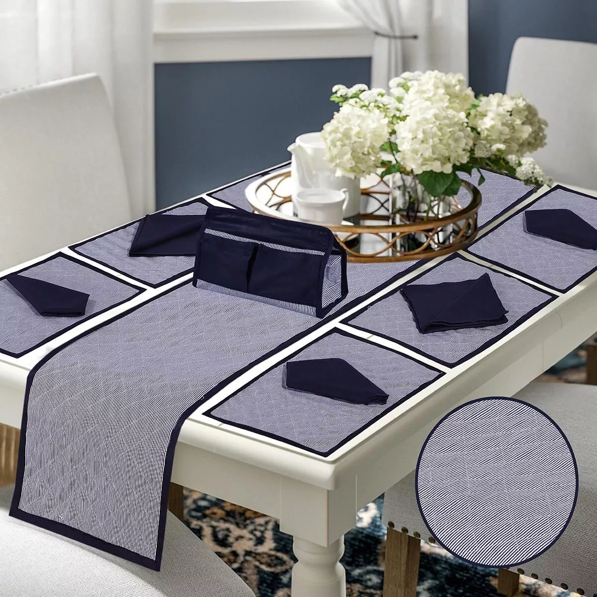 14-Pcs-Quilted-Table-Runner-Set-Micaela-Blue