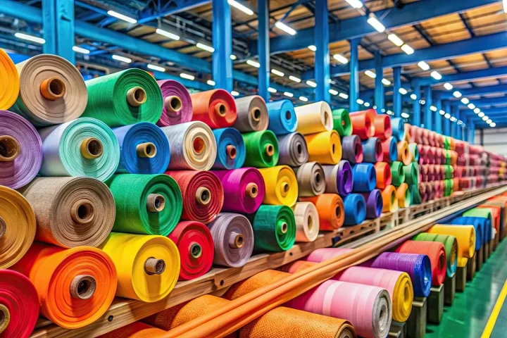 Fabric Quality- Vigour Impex