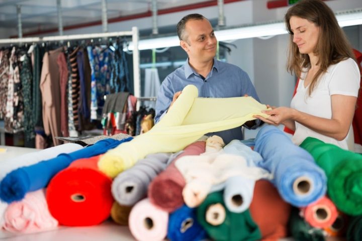 Textiles - Vigour Impex
