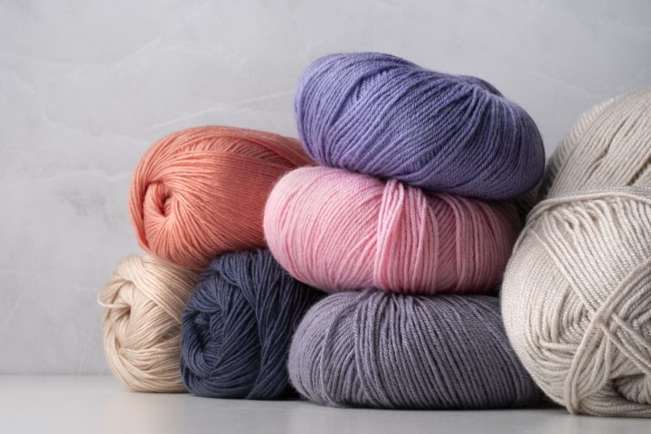 cotton yarn supplier - Vigour Impex