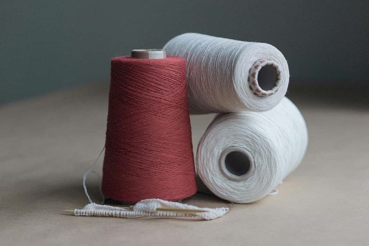 Perfect Cotton Yarn - Vigour Impex