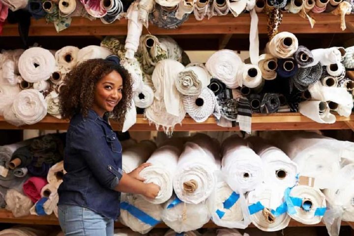 Textile Sourcing - Vigour Impex