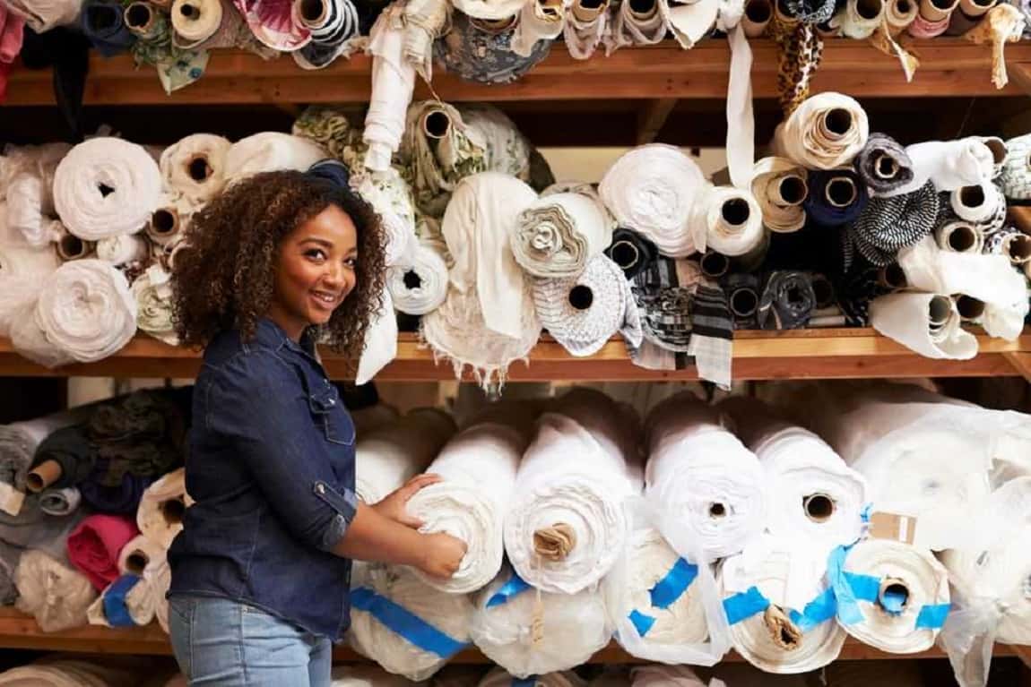 Textile Sourcing - Vigour Impex
