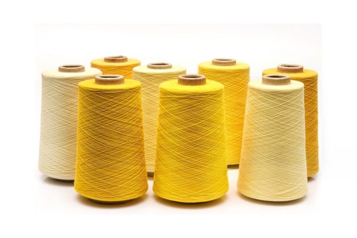 Ring-spun yarn leads 2025 textiles with unmatched durability and softness. Say goodbye to breakage, poor feel, and costly rework upgrade your fabric game.