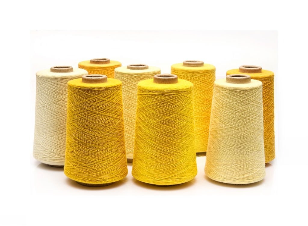 Ring-spun yarn leads 2025 textiles with unmatched durability and softness. Say goodbye to breakage, poor feel, and costly rework upgrade your fabric game.