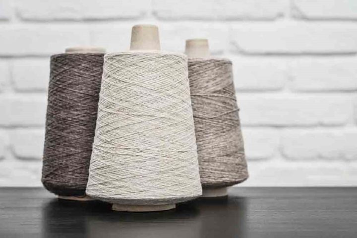 best cotton yarn - Vigour Impex