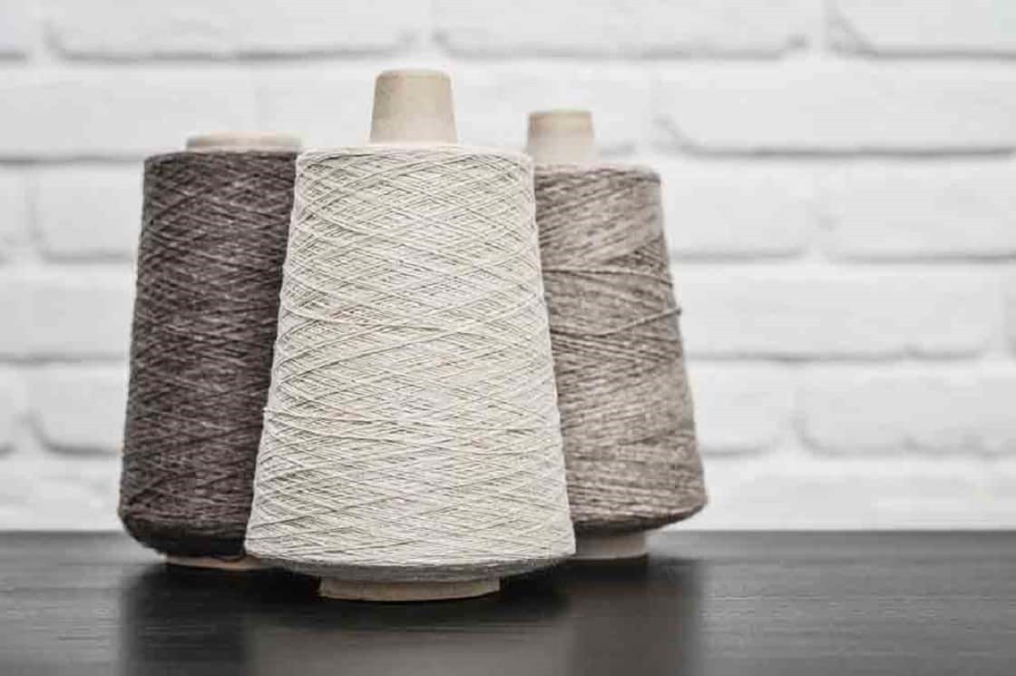best cotton yarn - Vigour Impex
