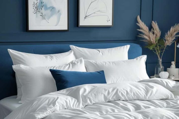 Bed Linen - Vigour Impex