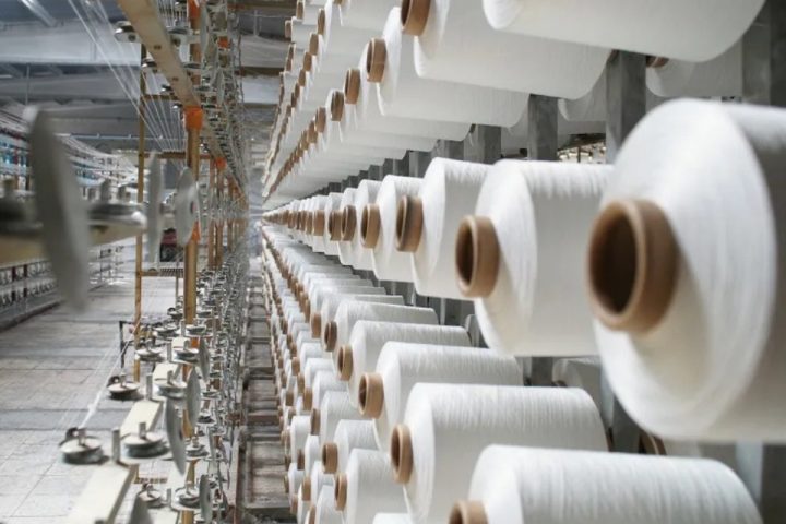 Pakistan Cotton Industry - Vigour Impex