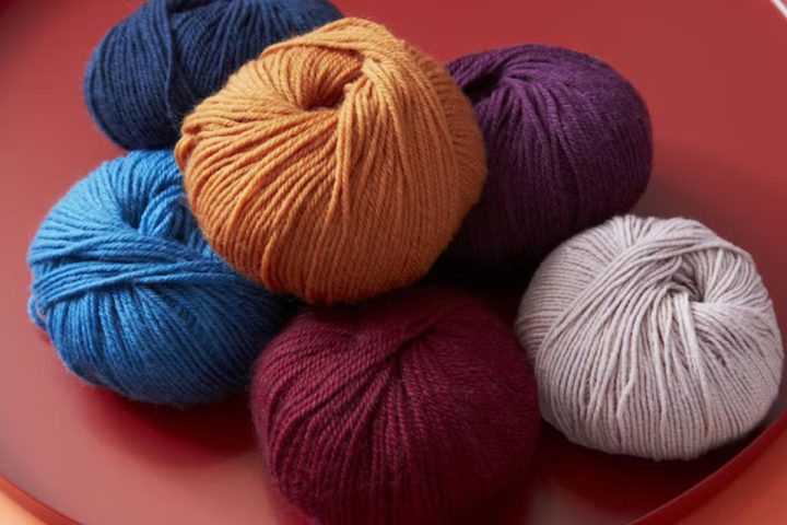 Sourcing Yarn from Pakistan - Vigour Impex