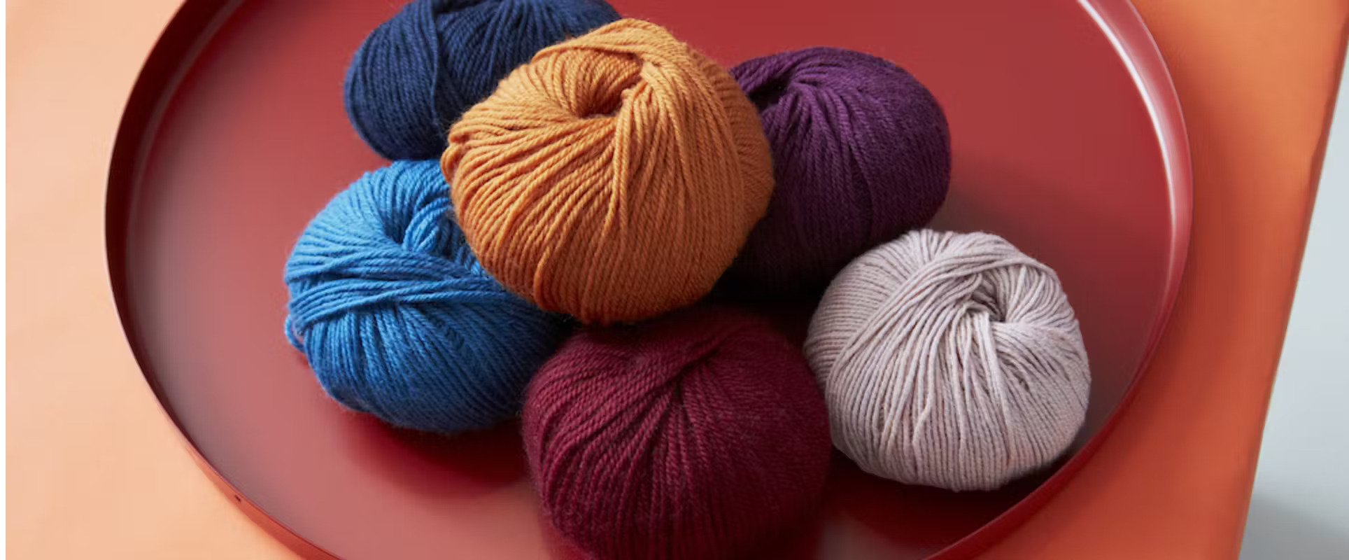 Sourcing Yarn from Pakistan - Vigour Impex