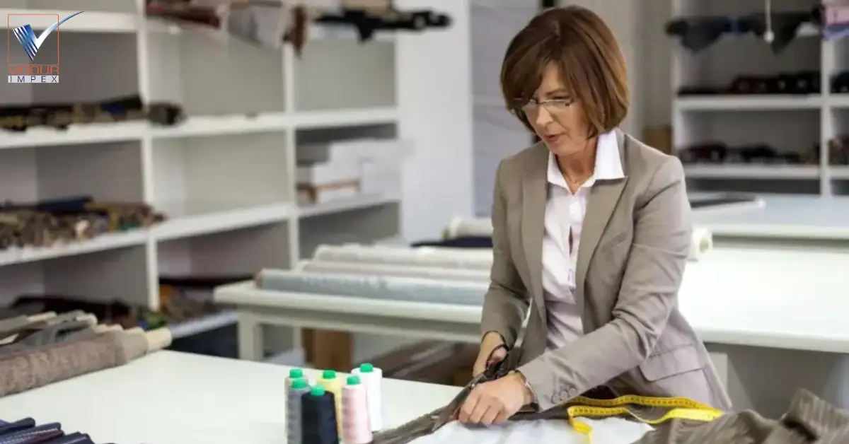 Garment Supplier in Pakistan - Vigour Impex