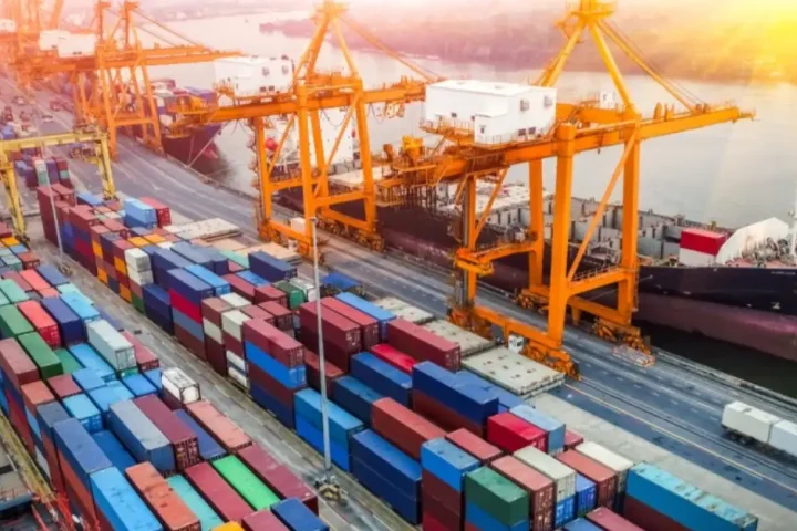 Importing Textiles - Vigour Impex