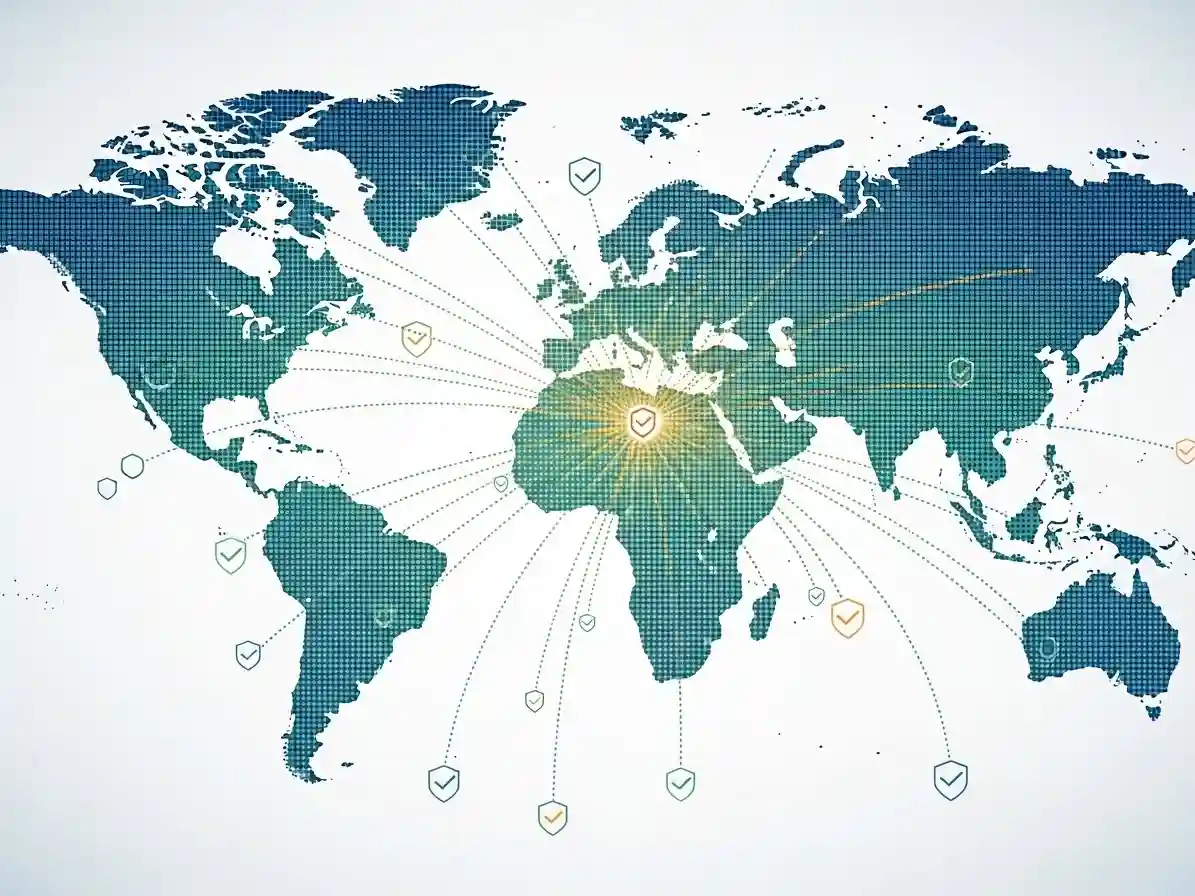 Global Fabric Export - Vigour Impex