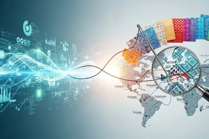 Small Textile Brands - Vigour Impex