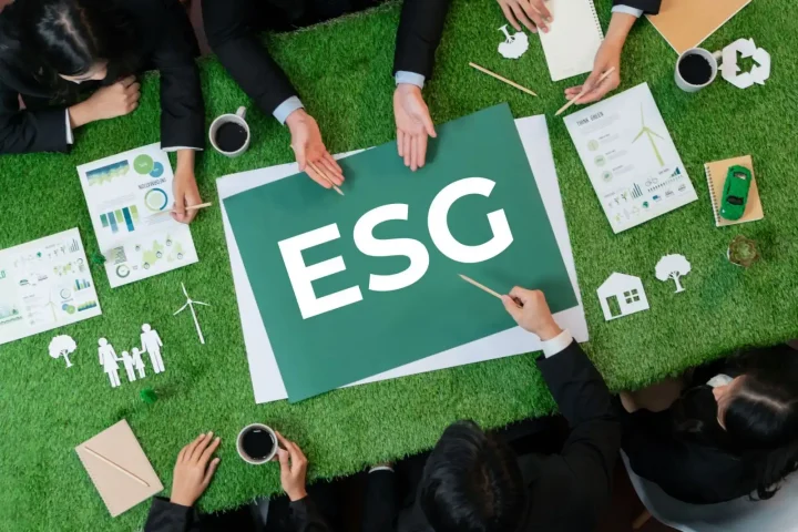 ESG Textile Supply Chain - Vigour Impex