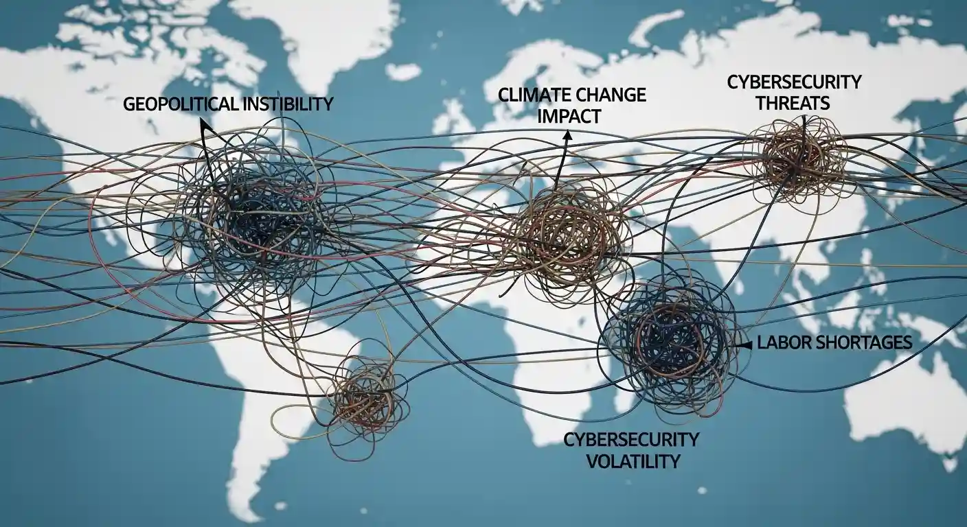 Major Textile Supply Chain - Vigour Impex