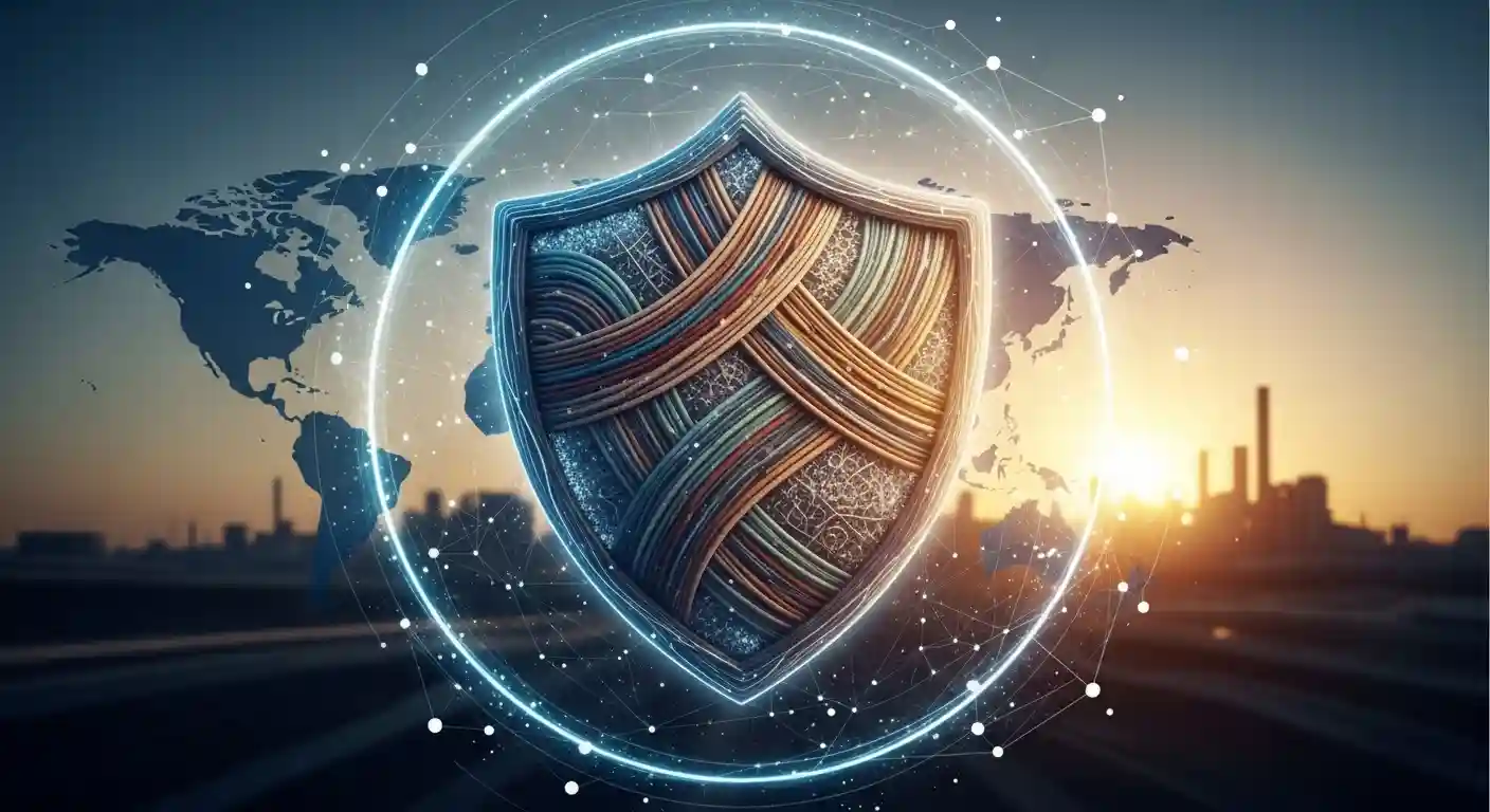 Protecting Your Textile Sourcing Future