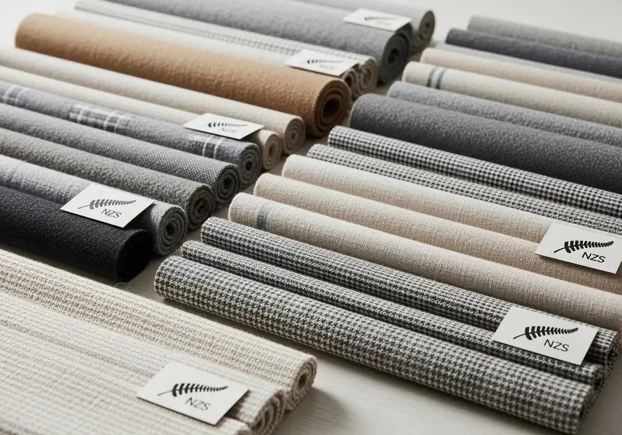 Consistent Quality for New Zealand Standards