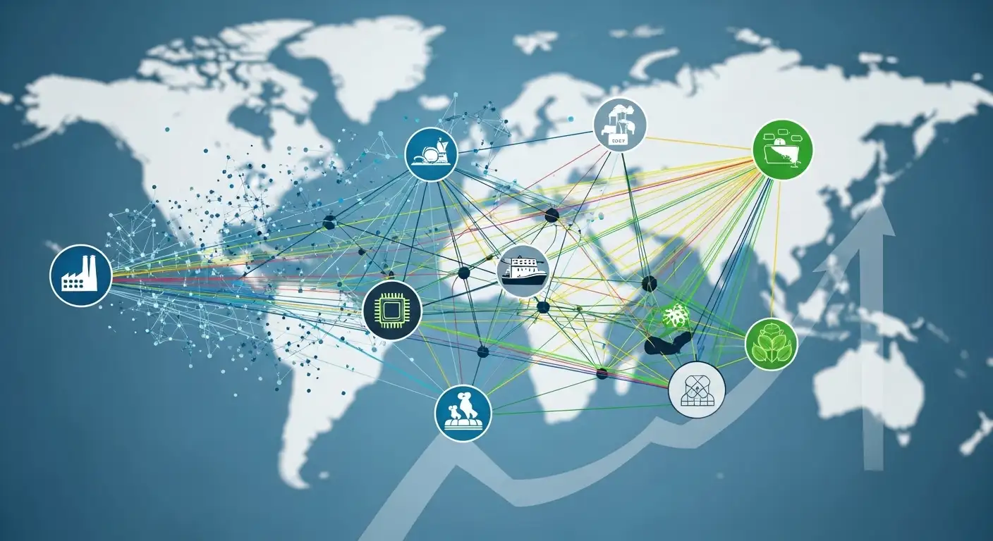 Industry Shifting Toward