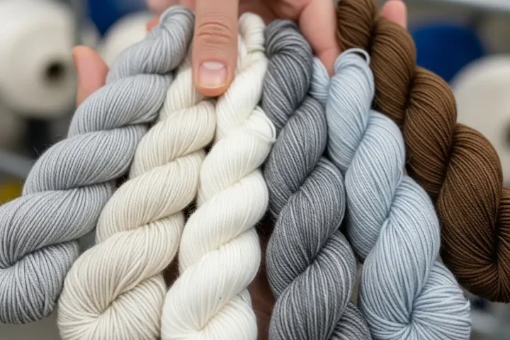 Key Yarn Quality Factors Every Importer Should Know