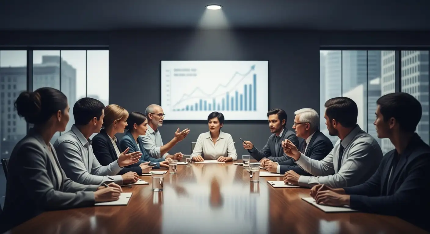 U.S. Buyers Prioritize Communication and Transparency