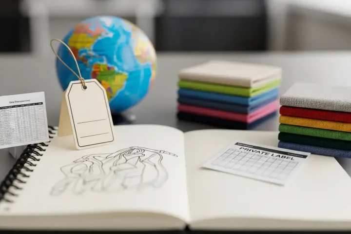 USA Retail Brands Look for in Home Textiles Suppliers