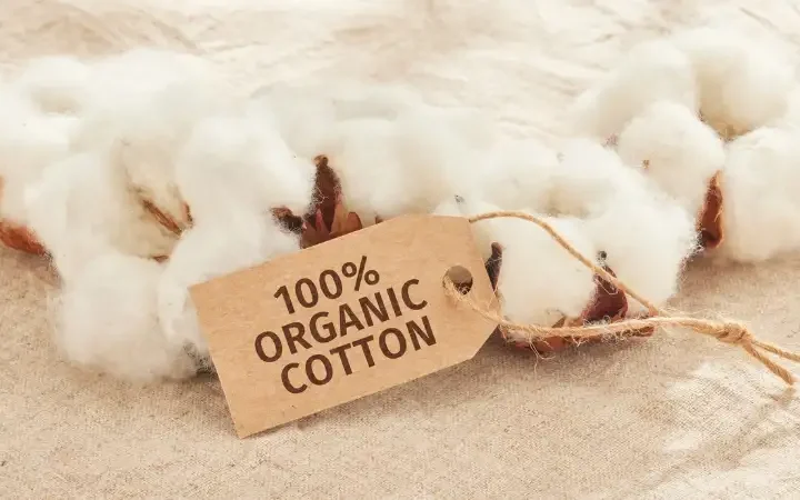 Cotton Price Volatility Affects UK Textile Imports