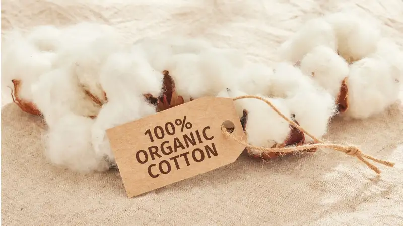 How Cotton Price Volatility Affects UK Textile Imports