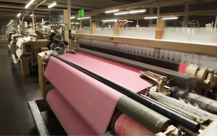 Bedsheet Manufacturers Pakistan - Vigour Impex