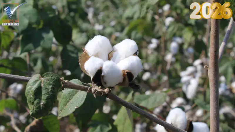 Cotton Sustainability and Current Trends in 2026