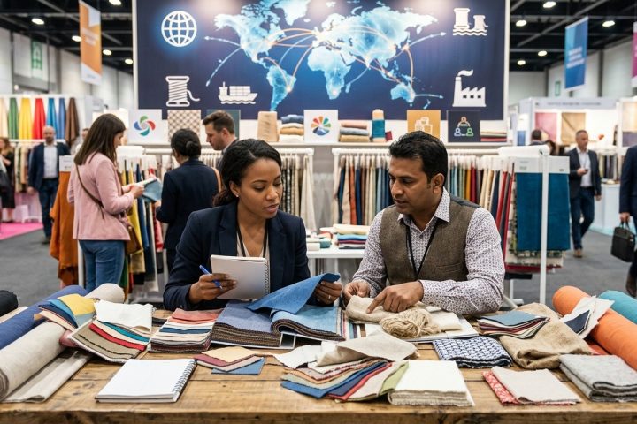 Pakistan vs Bangladesh vs India for Textile Sourcing