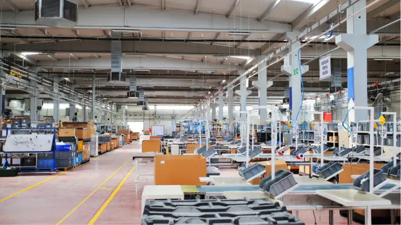 Pakistan's Bedsheet Manufacturers Located - Vigour Impex