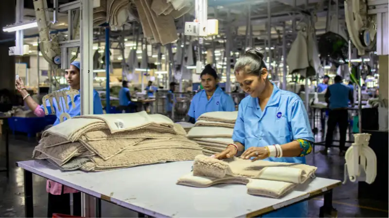 Textile Manufacturers in Pakistan: How to Find Verified Exporters in 2026