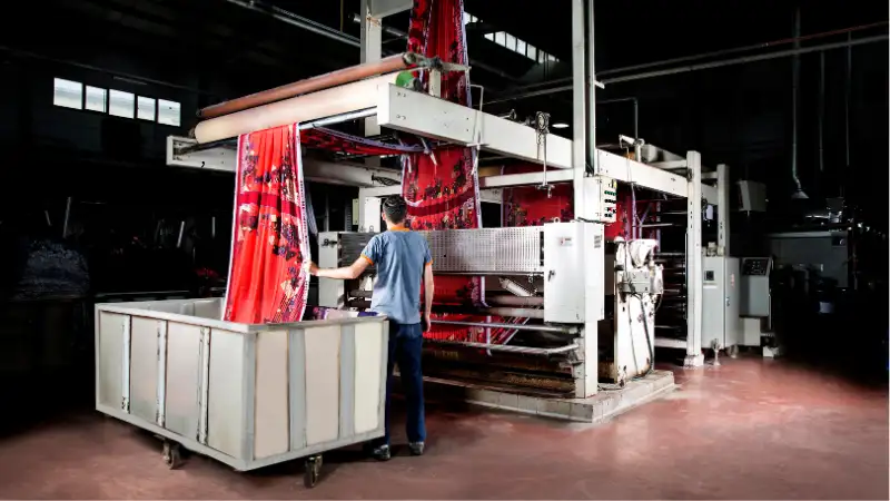 Verify a Pakistani Textile Manufacturer in Six Steps
