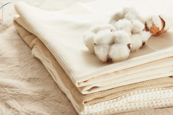 GOTS-Certified Organic Cotton - Vigour Impex