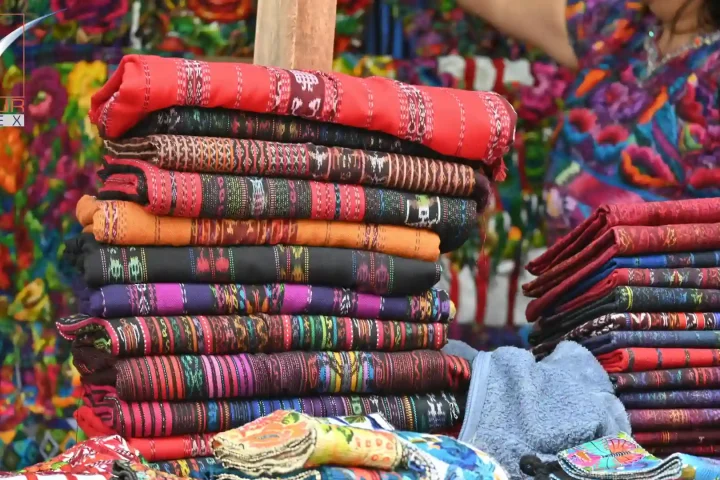 Importing Pakistani Textiles to the EU - Vigour Impex
