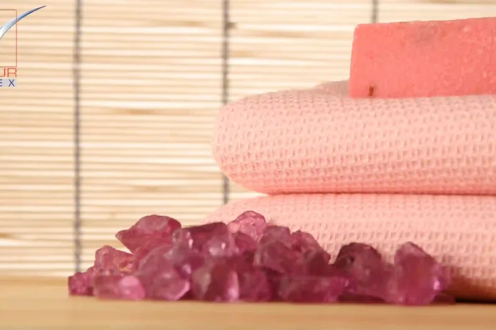 Pakistani Towels for US Retail - Vigour Impex