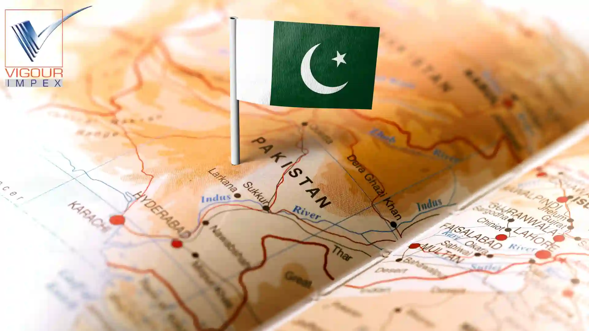 Pakistan's GSP+ status secure or could it change after 2027 - Vigour Impex