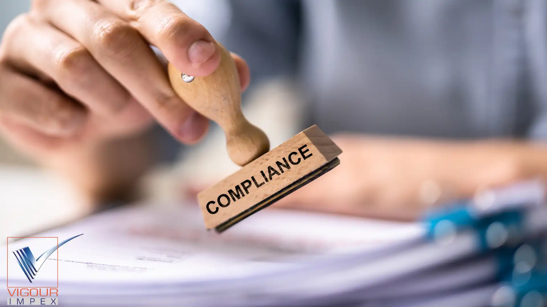 check a supplier's compliance certificates