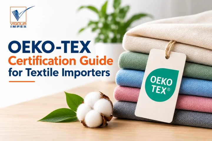 OEKO-TEX Certification Guide for Textile Importers