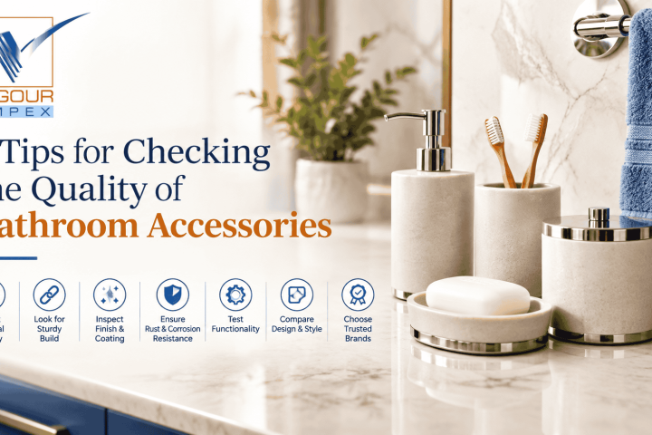 Bathroom Accessories