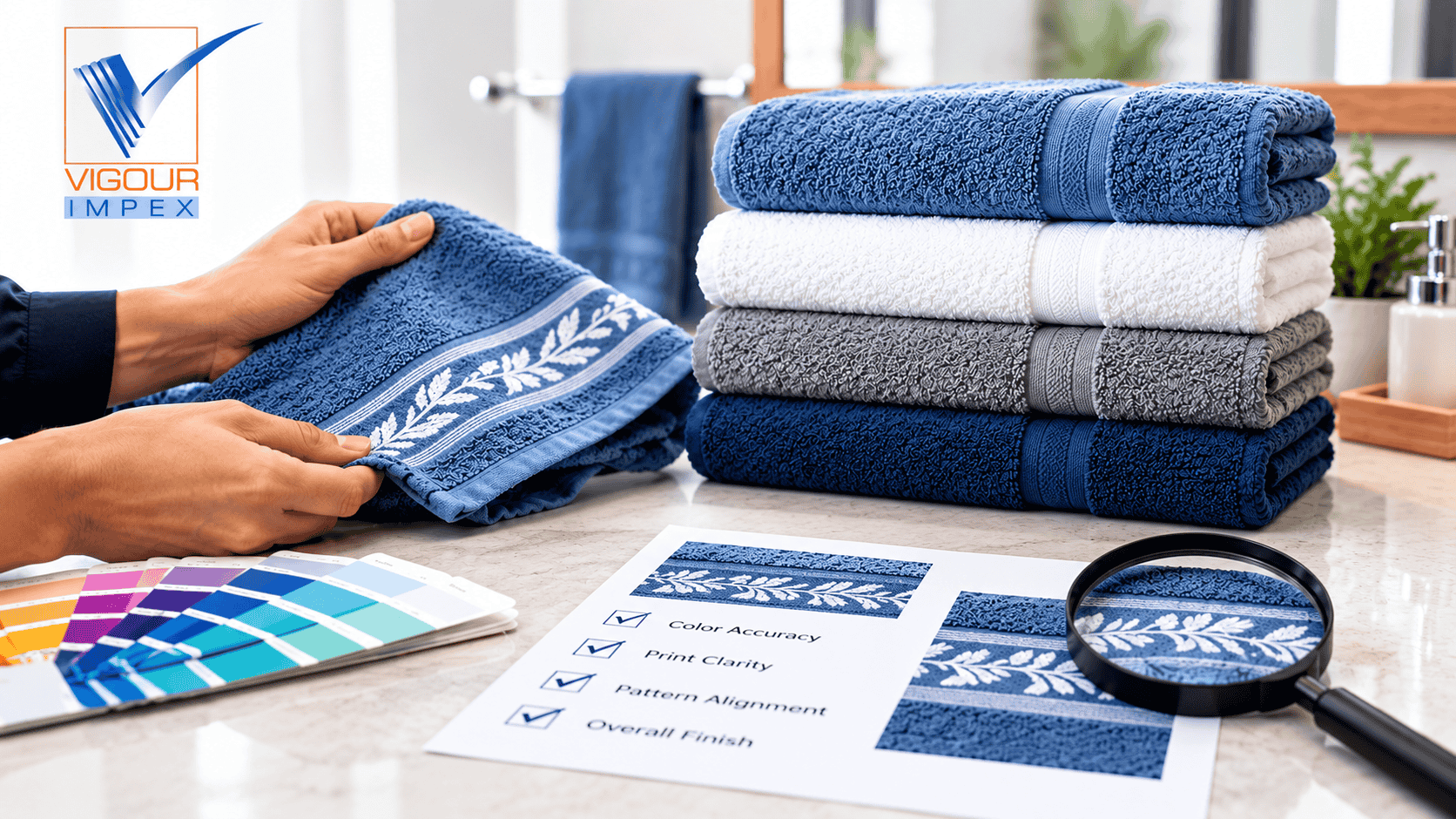 Color and Print Quality